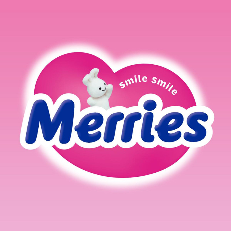 Merries-thumb