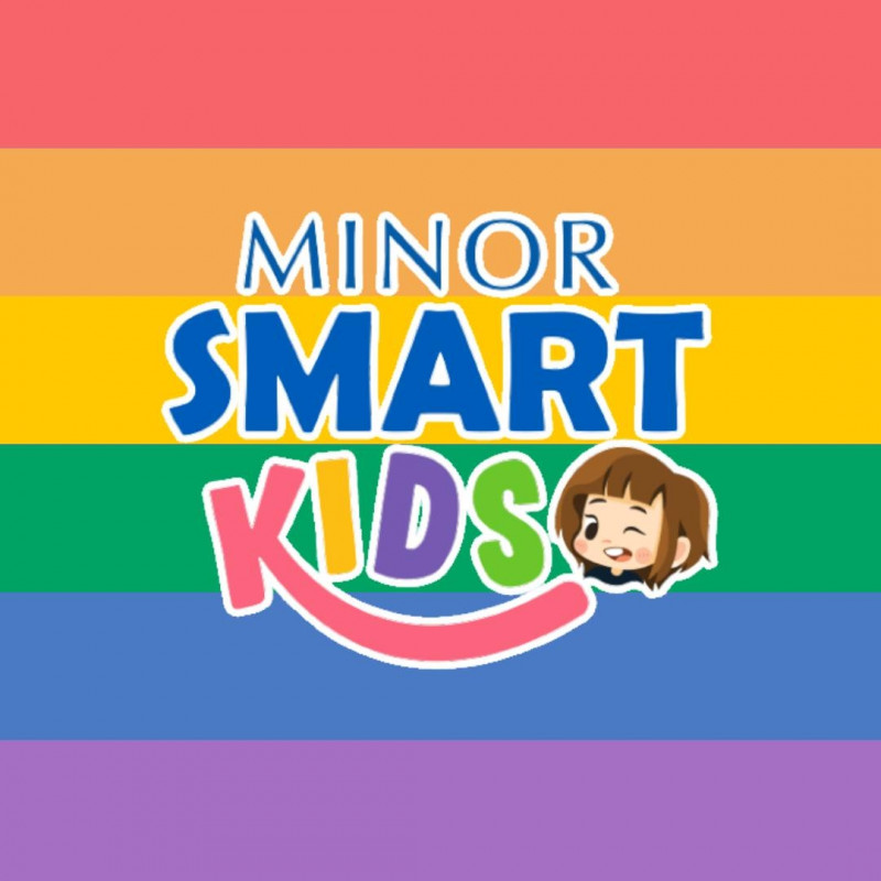Minor smart kids