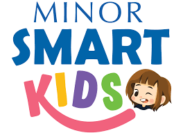 MINOR SMART KIDS