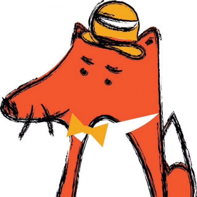 Mister Fox