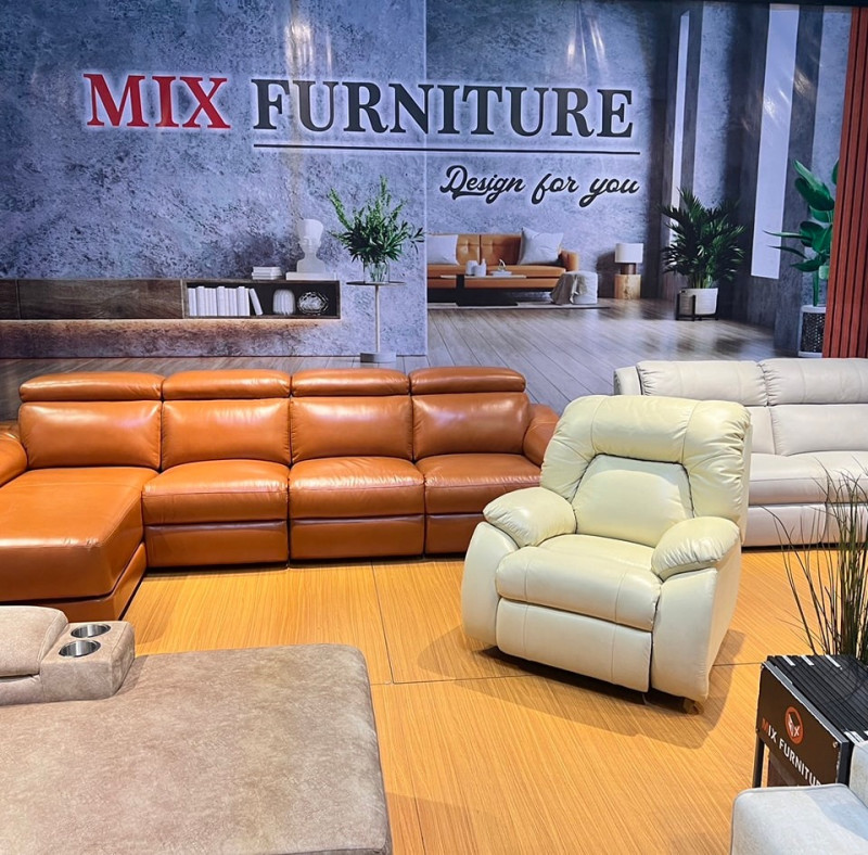 Mix Furniture