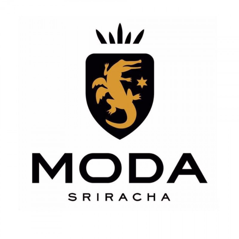 MODASRIRACHA by TKM