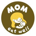 Mom eat Well