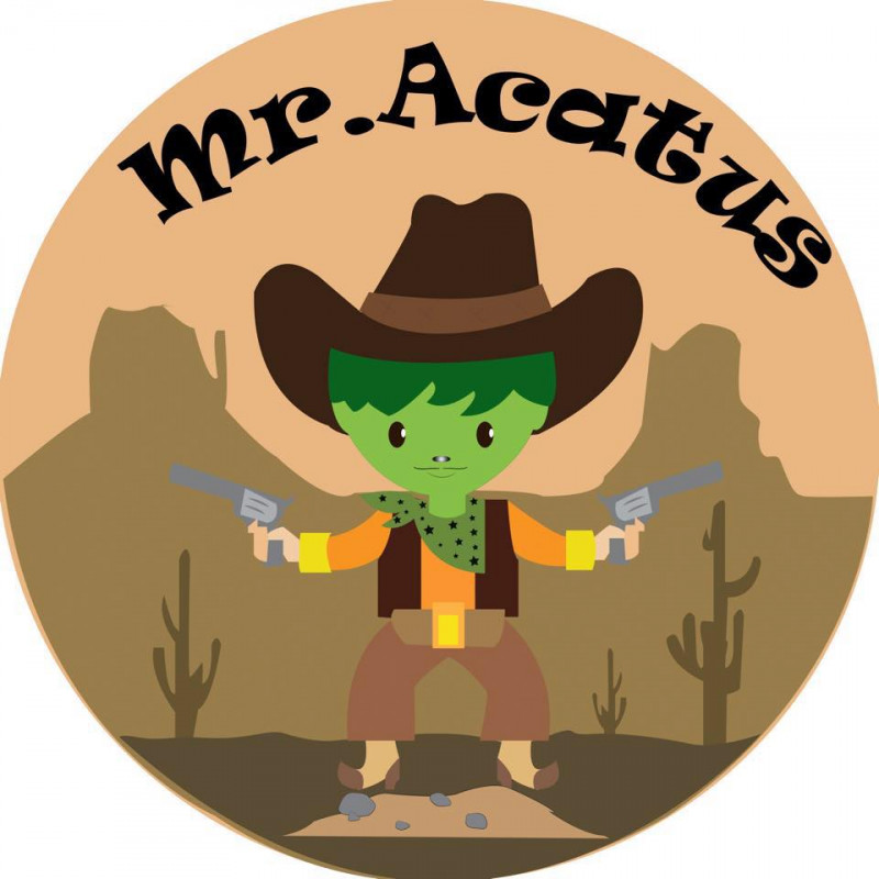 MR. ACATUS