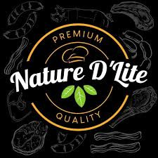 Nature D'Lite ไส้กรอกเยอรมัน
