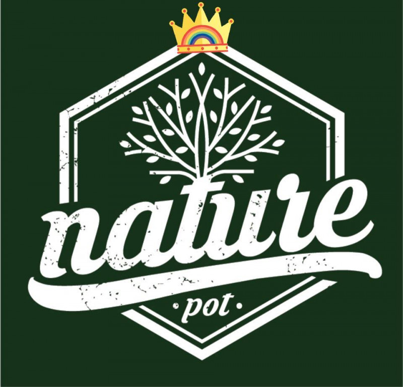 Nature Pot