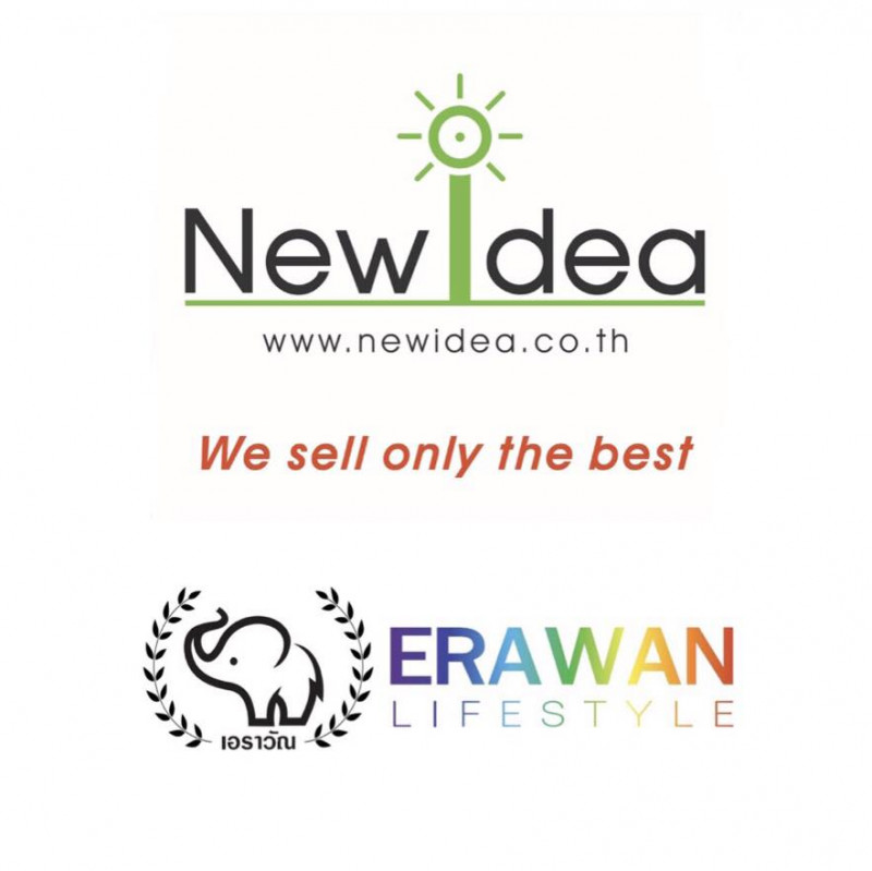 NEW IDEA