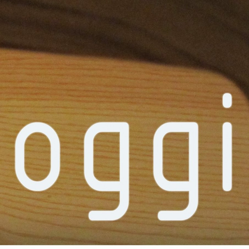 oggi