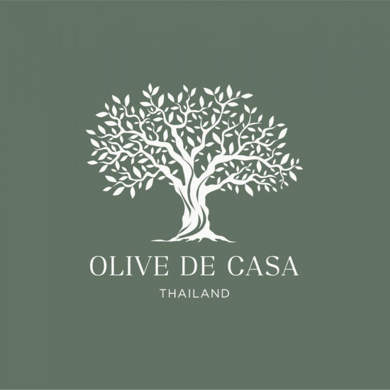 Olive De Casa