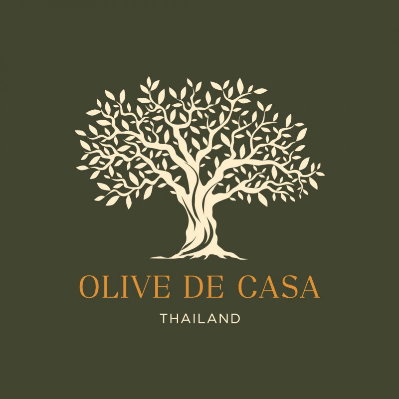 OLIVE DE CASA
