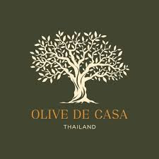 OLIVE DE CASA