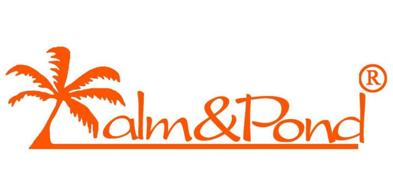 Palmandpond