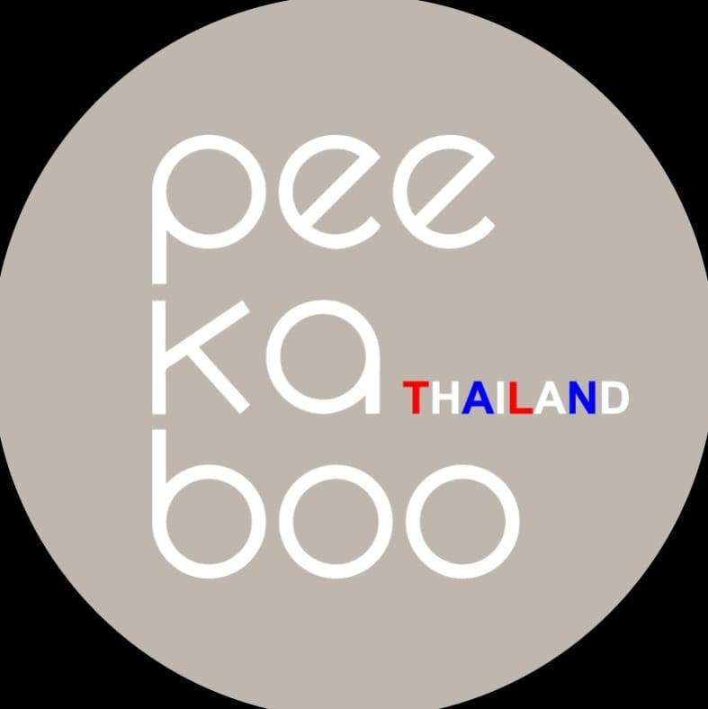 Peekaboo Thailand
