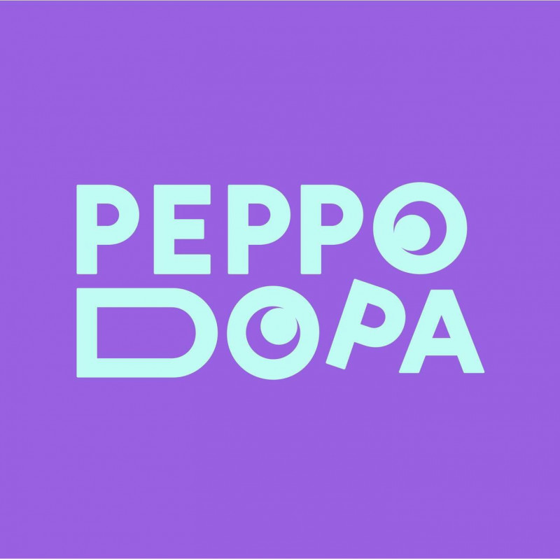 PEPPODOPA
