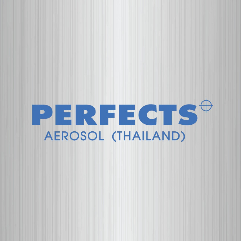 บริษัท เพอร์เฟกต์ส แอโรซอล (ประเทศไทย) จำกัด