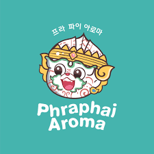 Phraphai Aroma - พระพายอโรม่า