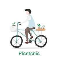 Plantania