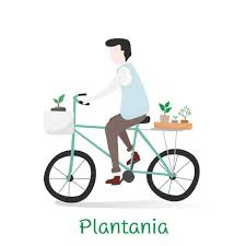 Plantania
