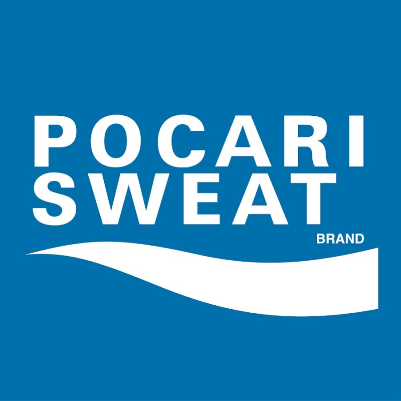 Pocari Sweat
