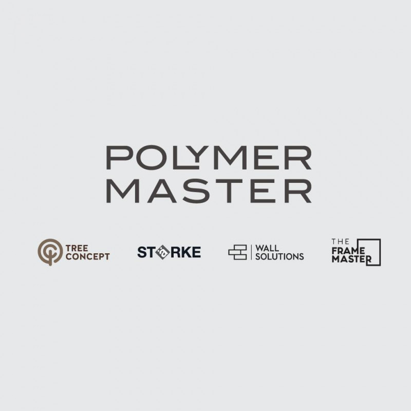 POLYMER MASTER