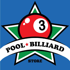 POOL BILLIARD STORE