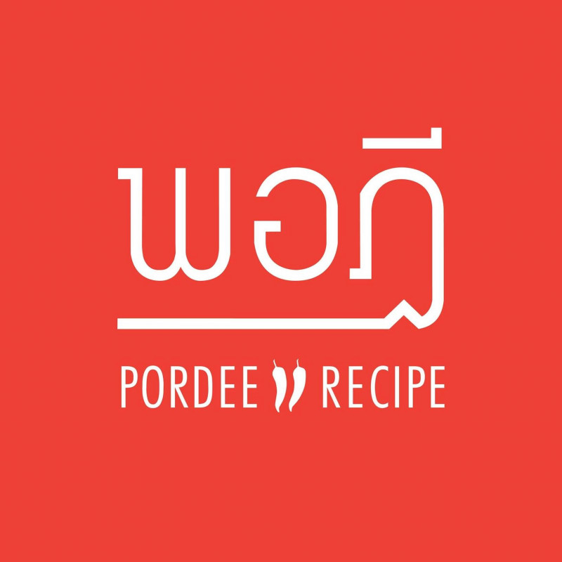 Pordee Recipe
