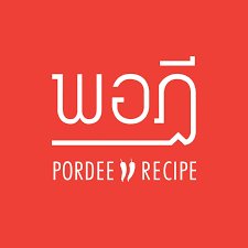 Pordee Recipe