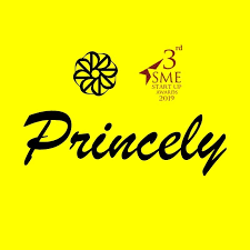 Princely Co.,Ltd