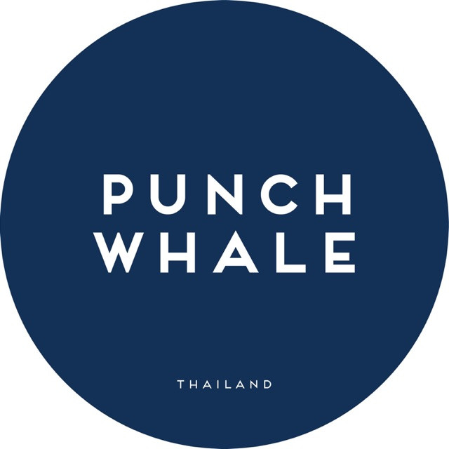 PUNCH WHALE