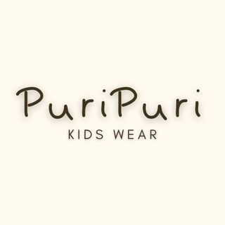 PuriPuri Kids Wear