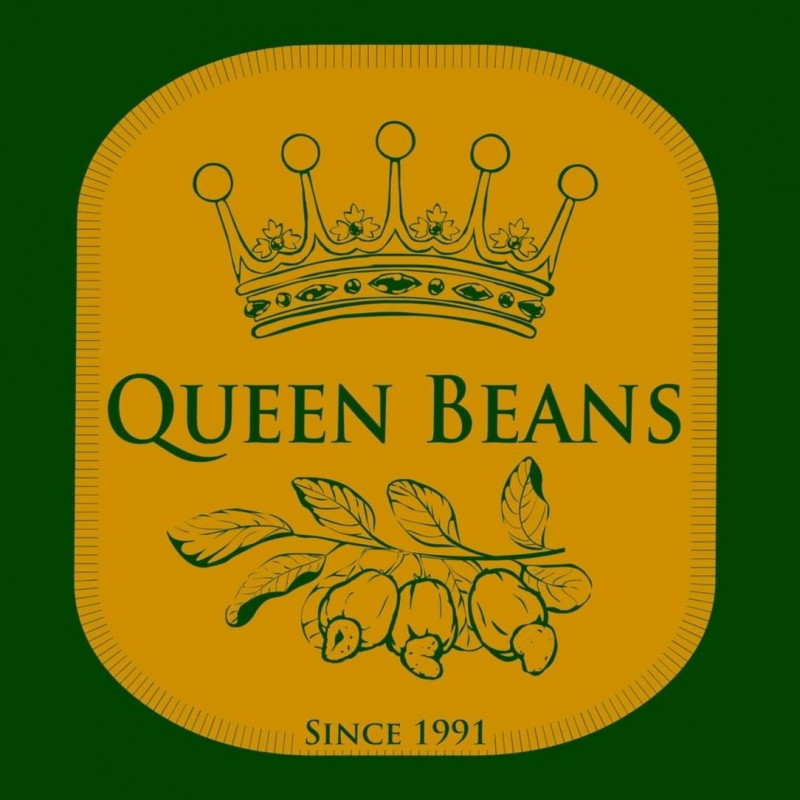 Queen Beans