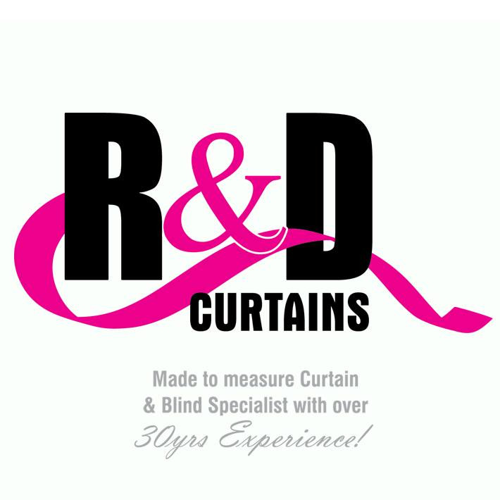 ร้าน R&D Home Curtain