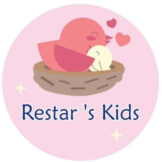Restar's Kids/Just Safe