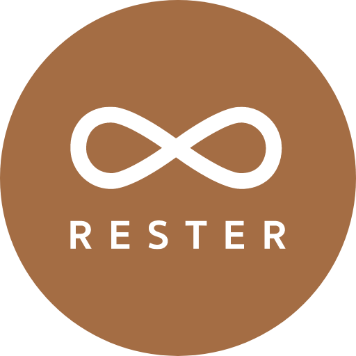 RESTER MASSAGE CHAIR