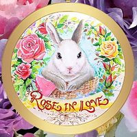 Rose in Love
