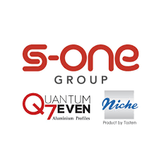 S-ONE GROUP