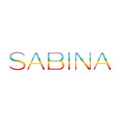 Sabina