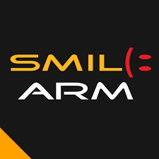 SMILE ARM