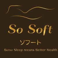 SoSoft ผ้าห่ม ผ้าปูที่นอนกันไรฝุ่น