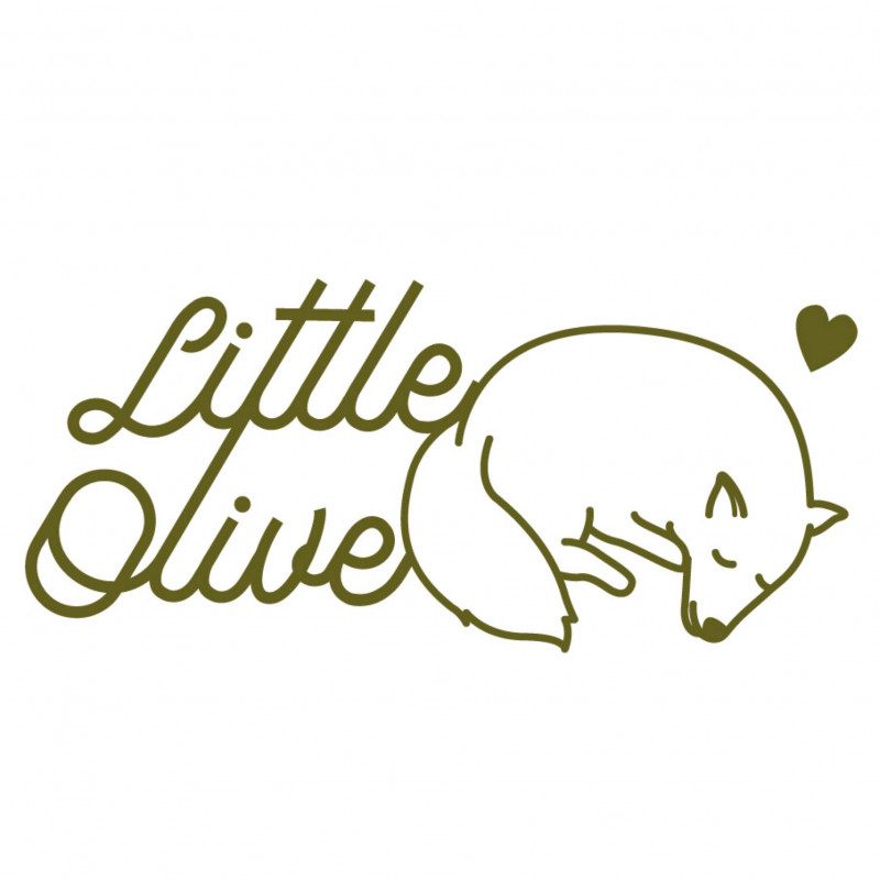 SUNNYBEAM & LITTLE OLIVE
