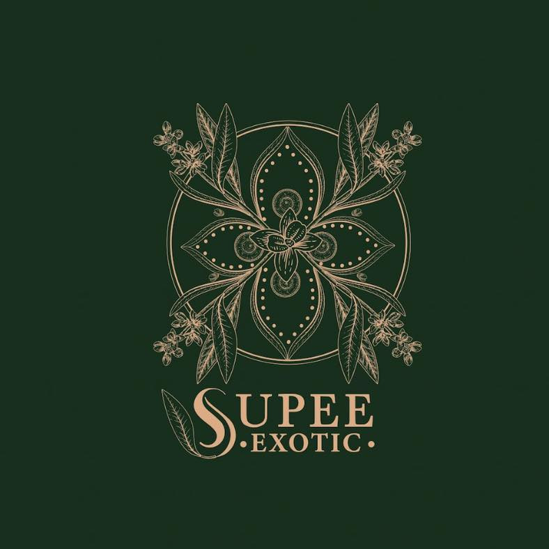 Supee Rose @ Supee Exotic