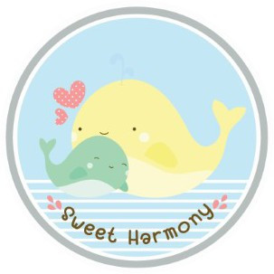 Sweet Harmony / Sweet Guard / Mamii Moon