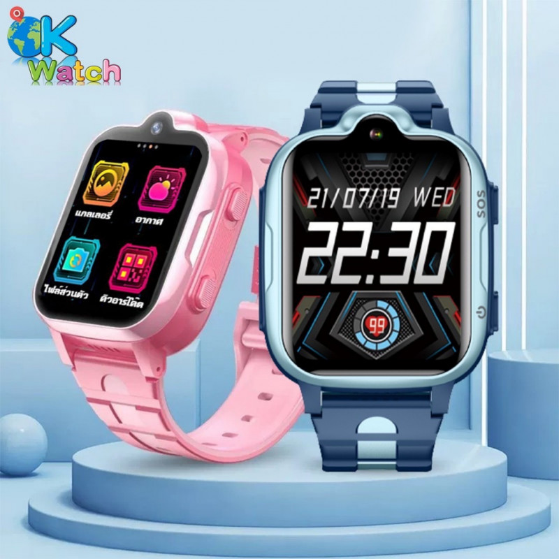OK Watch
