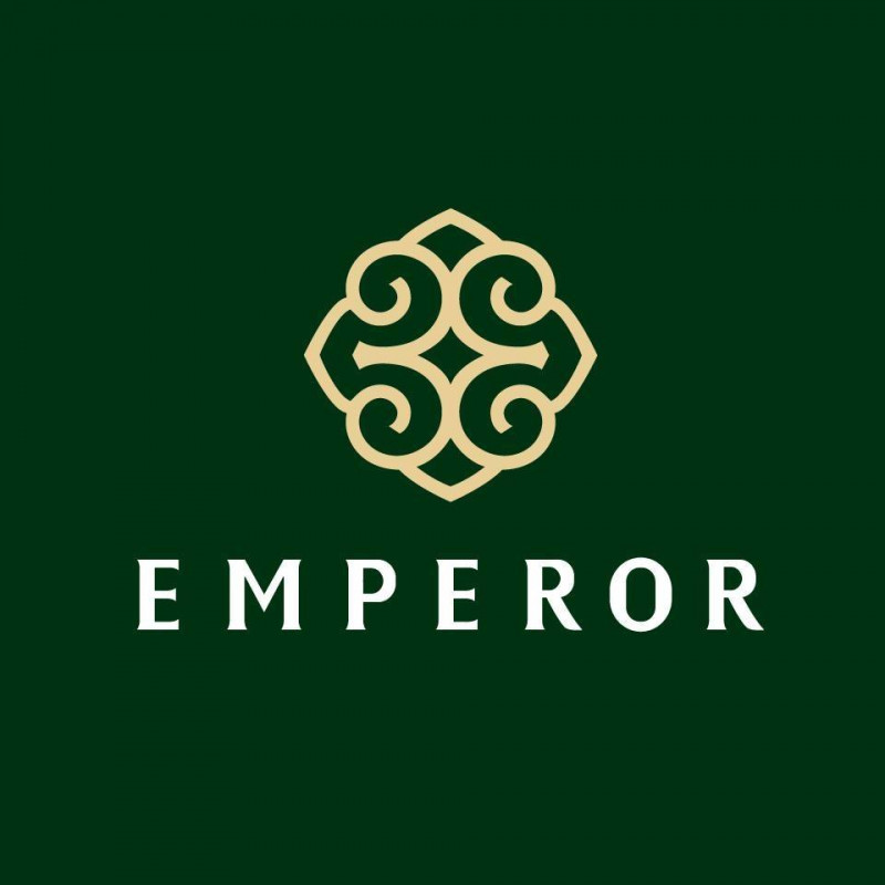 The Emperor House