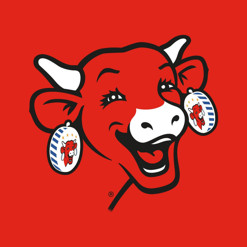 The Laughing cow