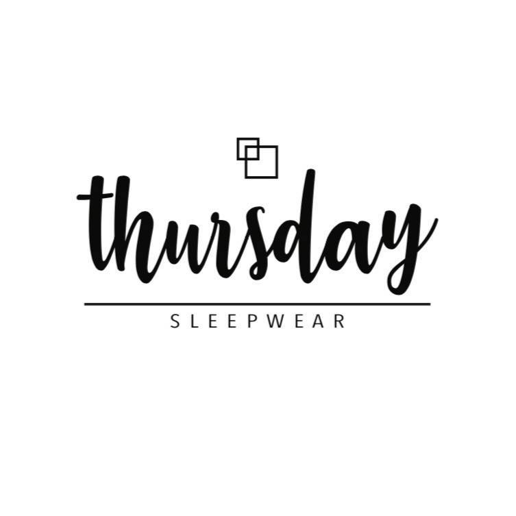 Thursday Sleepwear