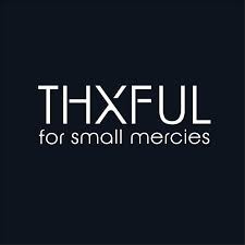 Thxful for Small Mercies