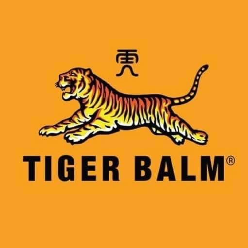 Tiger Balm