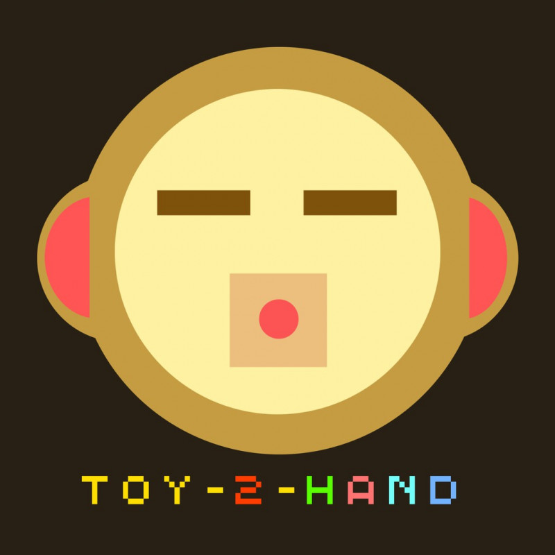 Toy 2 Hand