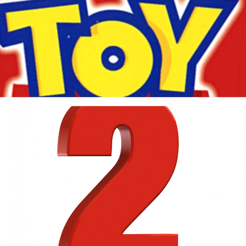 Toy 2 Hand